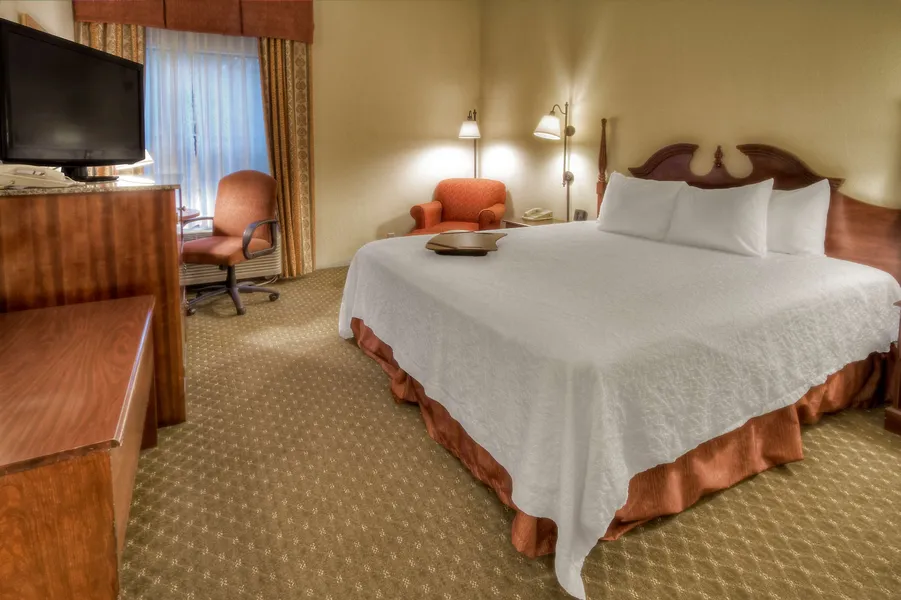 Hampton Inn Marion hotel detail image 6