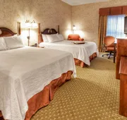 Hampton Inn Marion hotel detail image 7