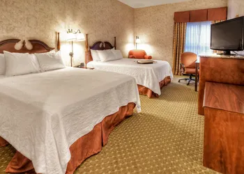 Hampton Inn Marion hotel thumbnail 7