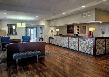 Comfort Inn Plymouth - Minneapolis hotel thumbnail 2