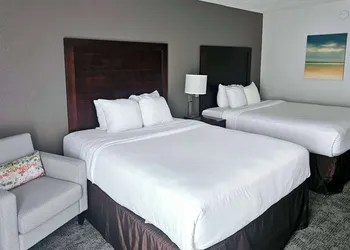 Comfort Inn Plymouth - Minneapolis hotel thumbnail 5