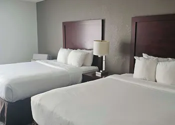Comfort Inn Plymouth - Minneapolis hotel thumbnail 6