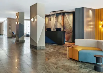 Hyatt Centric The Pike Long Beach hotel thumbnail 2