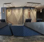 Hyatt Centric The Pike Long Beach hotel detail image 3