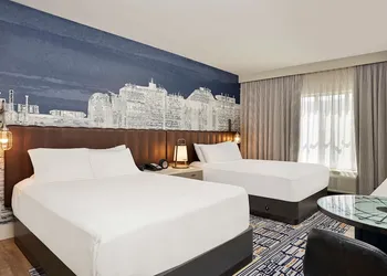 Hyatt Centric The Pike Long Beach hotel thumbnail 5