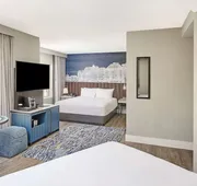 Hyatt Centric The Pike Long Beach hotel detail image 7