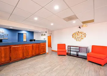 Quality Inn Dillon hotel thumbnail 2