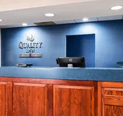 Quality Inn Dillon hotel detail image 3