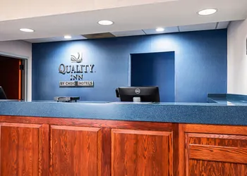 Quality Inn Dillon hotel thumbnail 3