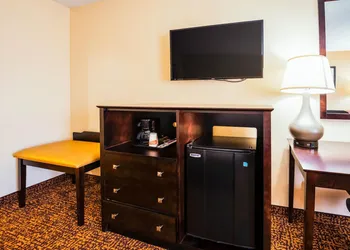 Quality Inn Dillon hotel thumbnail 5