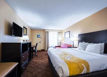 Quality Inn Dillon hotel thumbnail 6