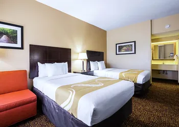 Quality Inn Dillon hotel thumbnail 7