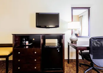 Quality Inn Dillon hotel thumbnail 8