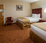 Inn on Storrs hotel detail image 4