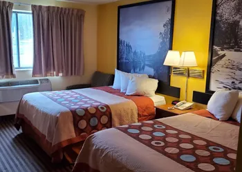 La Vale Inn/Cumberland Area hotel thumbnail 2