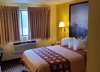 La Vale Inn/Cumberland Area hotel thumbnail 3