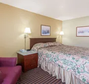 La Vale Inn/Cumberland Area hotel detail image 5