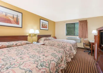 La Vale Inn/Cumberland Area hotel thumbnail 6