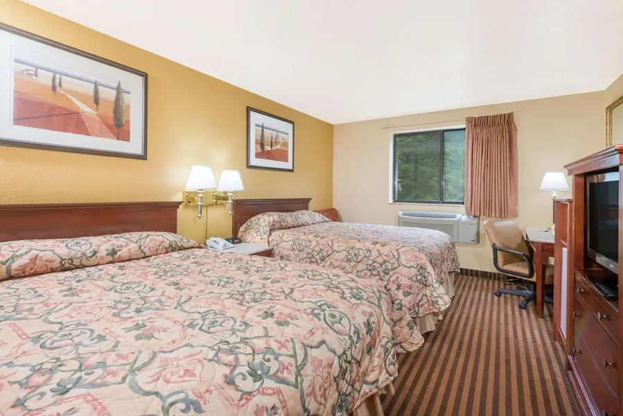 La Vale Inn/Cumberland Area hotel detail image 6