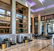 Wyndham Atlanta Buckhead Hotel & Conference Center hotel detail image 4