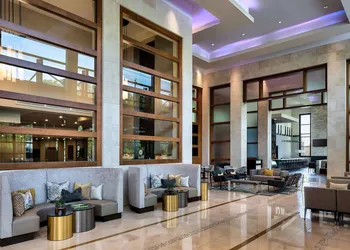 Wyndham Atlanta Buckhead Hotel & Conference Center hotel thumbnail 4