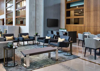 Wyndham Atlanta Buckhead Hotel & Conference Center hotel thumbnail 6