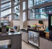 Wyndham Atlanta Buckhead Hotel & Conference Center hotel detail image 7