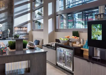 Wyndham Atlanta Buckhead Hotel & Conference Center hotel thumbnail 7