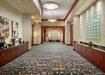 Wyndham Atlanta Buckhead Hotel & Conference Center hotel thumbnail 8