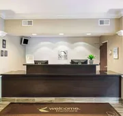 Sleep Inn & Suites Dunmore hotel detail image 3