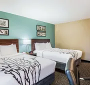 Sleep Inn & Suites Dunmore hotel detail image 5