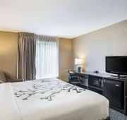 Sleep Inn & Suites Dunmore hotel detail image 7