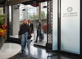 The Parker Hotel and Rooftop hotel thumbnail 2