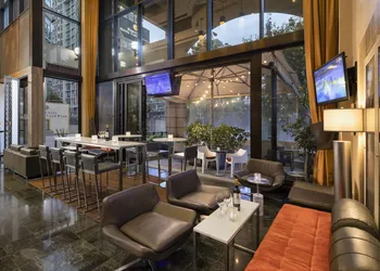 The Parker Hotel and Rooftop hotel thumbnail 5