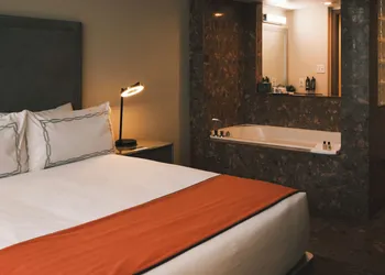 The Parker Hotel and Rooftop hotel thumbnail 6