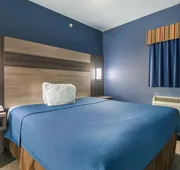 Rodeway Inn Carrollton I-35E hotel detail image 4