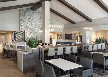 Residence Inn by Marriott Orlando at SeaWorld hotel thumbnail 2
