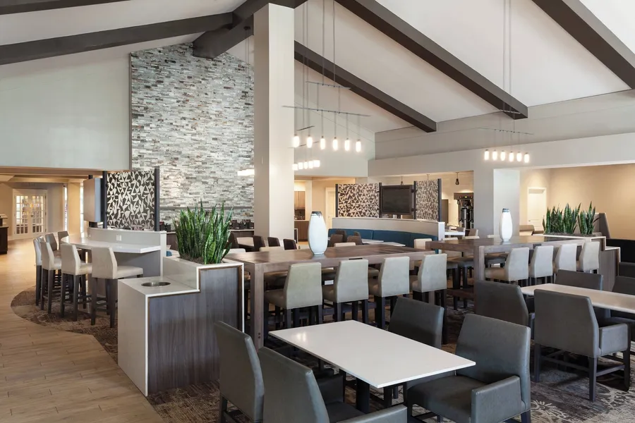 Residence Inn by Marriott Orlando at SeaWorld hotel detail image 2