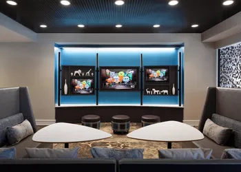 Residence Inn by Marriott Orlando at SeaWorld hotel thumbnail 3