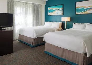 Residence Inn by Marriott Orlando at SeaWorld hotel thumbnail 6