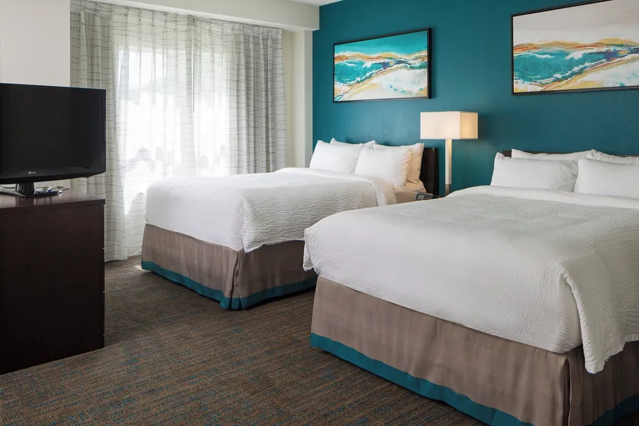Residence Inn by Marriott Orlando at SeaWorld hotel detail image 6