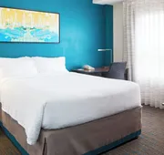 Residence Inn by Marriott Orlando at SeaWorld hotel detail image 7
