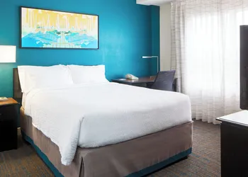 Residence Inn by Marriott Orlando at SeaWorld hotel thumbnail 7