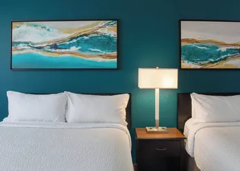 Residence Inn by Marriott Orlando at SeaWorld hotel thumbnail 8