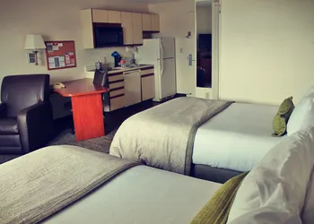 Candlewood Suites - Syracuse Airport by IHG hotel thumbnail 2