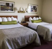 Candlewood Suites - Syracuse Airport by IHG hotel detail image 4
