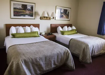 Candlewood Suites - Syracuse Airport by IHG hotel thumbnail 4