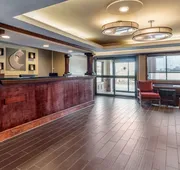 Comfort Inn & Suites South Hill I-85 hotel detail image 3