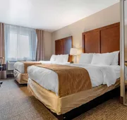 Comfort Inn & Suites South Hill I-85 hotel detail image 7
