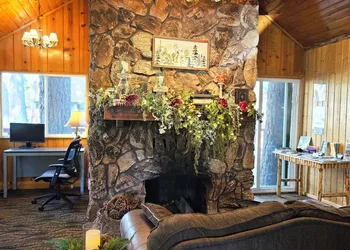 Big Bear Frontier hotel thumbnail 2